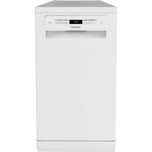 Hotpoint zone wash - hotpoint,