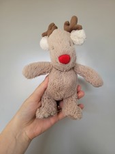 John Lewis X Jellycat Baby