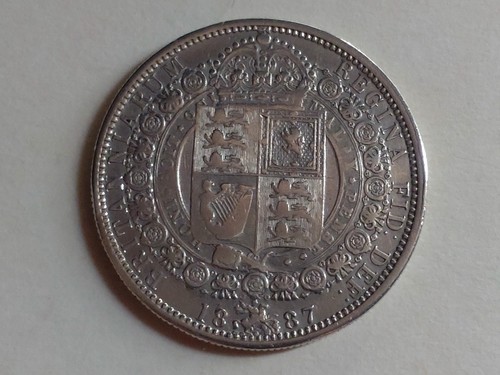 1887 queen victoria 925 - victoria, .925