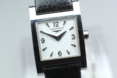 Longines dolce vita - dolce,
