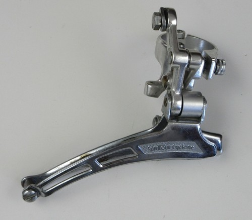 Vintage suntour cyclone - vintage,