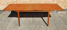 Gorgeous Mid-Century Double