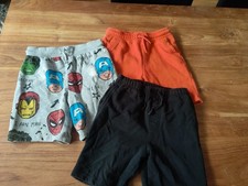 Boys bundle of shorts 6-7