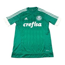Rare Palmeiras Home Football