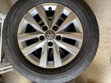 Volkswagen Transporter T5 T6