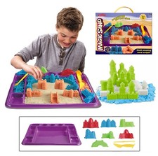Kids Toys Magic Sand Motion