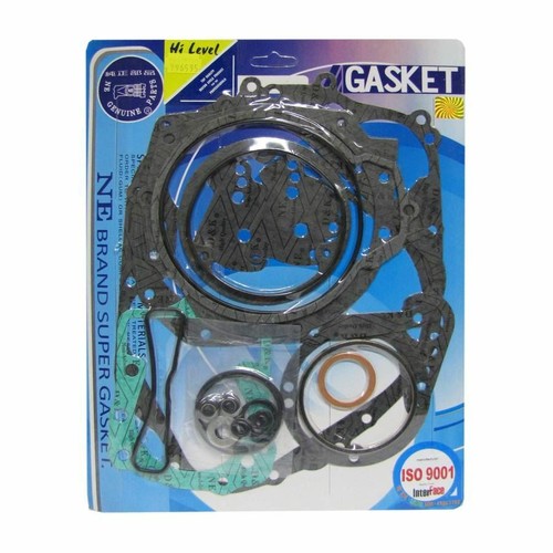 Complete gasket set - complete,