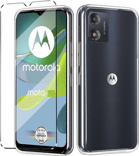 For motorola moto g14 case - for,