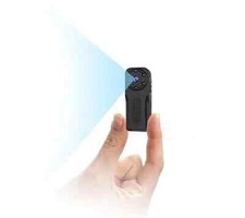 LWYOU Waterproof Mini Small Camera FHD 1080P Security Cameras