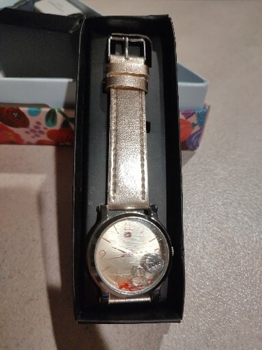 Lifes value strap - strap, watch