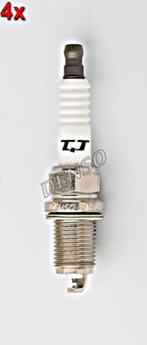 Spark plug denso fits - denso,