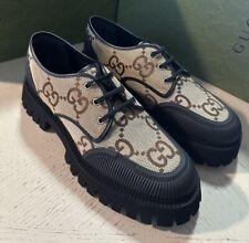 Gucci Mens GG Logo light