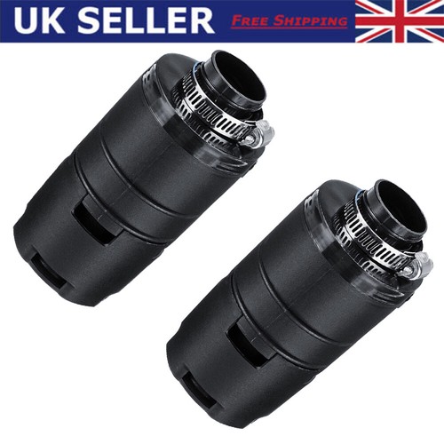 2xcar air intake - air, filter