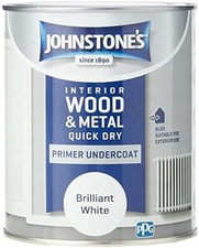 Johnstone's 423329 - Quick Dry