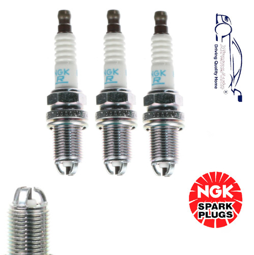 Ngk emissions tune - ngk, up