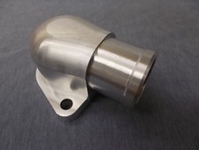 Ford Kent Crossflow/Pre-Crossflow Billet Alloy Thermostat Housing