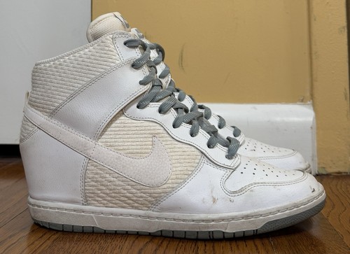 Wmns dunk sky high essential - sky,