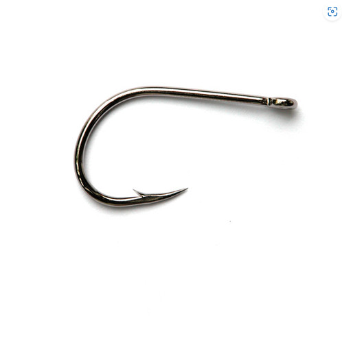 Mustad big gun - big,