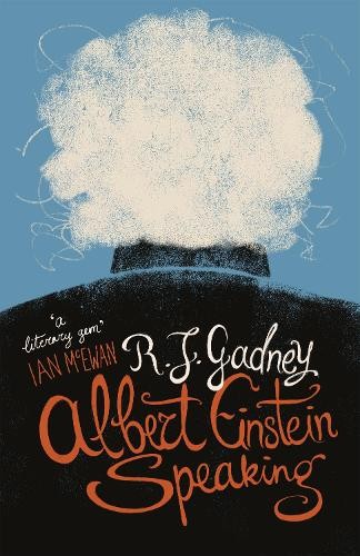 Albert einstein speaking - albert,