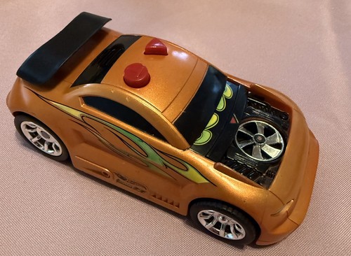 Hot wheels 2003 - hot,