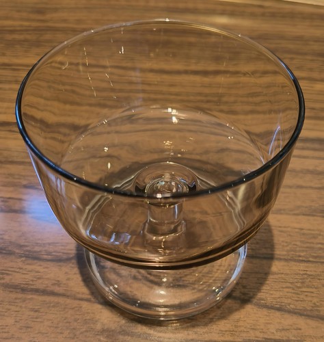 Cavalier suède fumé 5pc - cavalier,