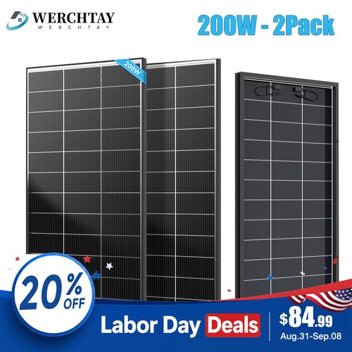 Werchtay 400w - werchtay, (200w*2)