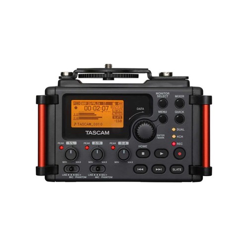 Tascam 60d mkii linear - mkii,