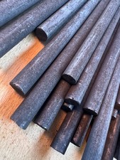 Cylinder Rod Graphite