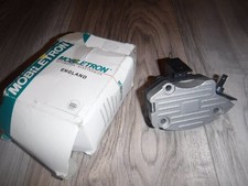 mk5 Ford Escort RS2000 Voltage