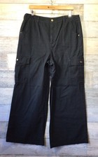 Barbour Int’l Black