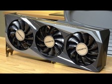 GIGABYTE GeForce RTX 3070