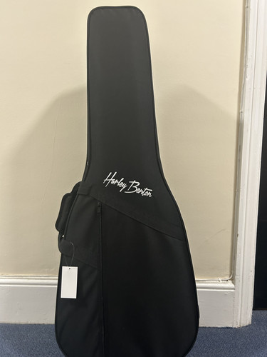 New with tags - black,, harley