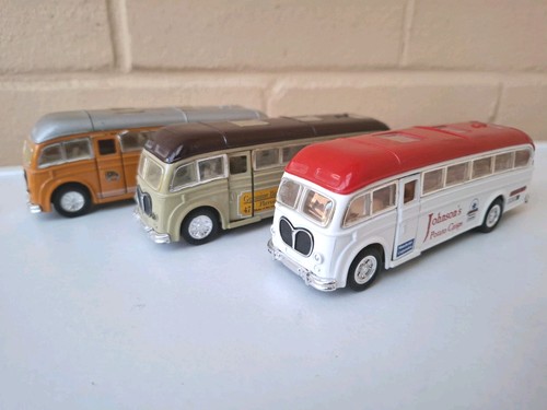 Superior classic bus - superior,