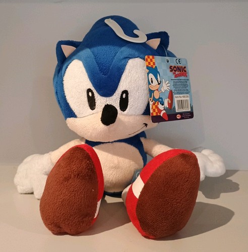 Sonic the hedgehog - sonic, approx