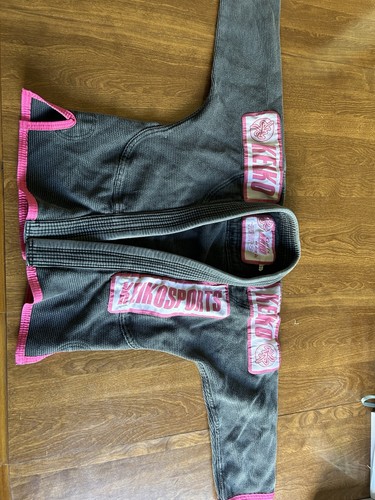 Jiu jitsu top keiko raca - jitsu,