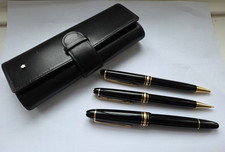 Montblanc Meisterstuck