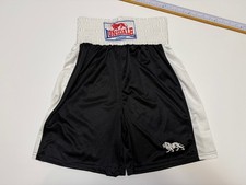 Lonsdale london boxing shorts - lonsdale,