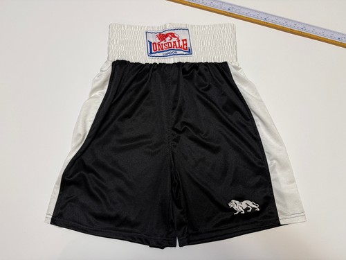 Lonsdale london boxing shorts - lonsdale,