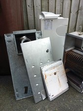 Baxi solo parts case - baxi,