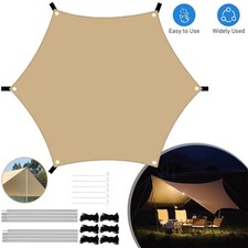 3x4.5m Lightweight Tent