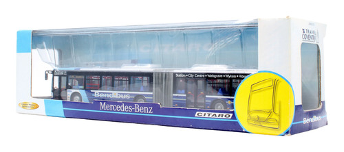 Cmnl scale ukbus - ukbus, 5105