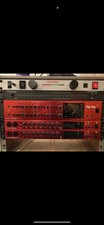 Focusrite Clarett OctoPre 8-Channel Preamp