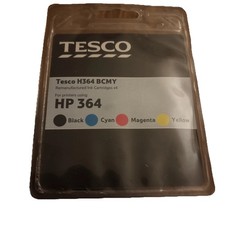 HP 364 Ink Cartridge Black,Cyan,Magenta,Yellow EXPIRED 100% ORIGINAL ⭐⭐⭐⭐⭐