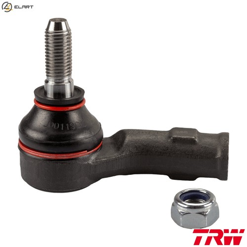 Tie rod end - tie,