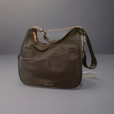 Pierre Cardin blue cross body