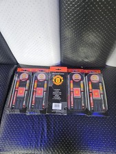 5× Manchester United pen sets