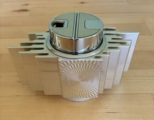 Vintage 1960s Sarome Piezo
