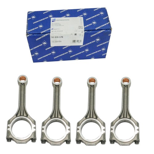 Connecting rod for - 4x,