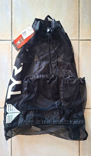 Tyr mesh mummy backpack - mummy,