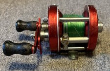 Abu Ambassadeur 500 Baitcaster